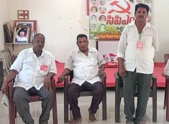 ‘టిడ్కో ఇళ్లను త్వరగా లబ్ధిదారులకు ఇవ్వాలి’