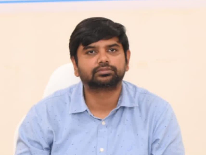 ‘ఆన్ లైన్ పోర్టల్ ద్వారా కేసులు దాఖలు చేయాలి’