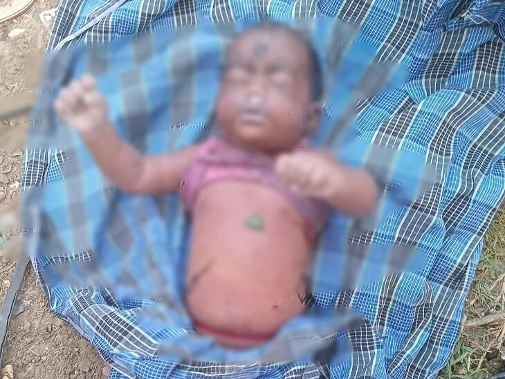 తిరుపతి పాప మిస్సింగ్ కేసులో బిగ్ ట్విస్ట్