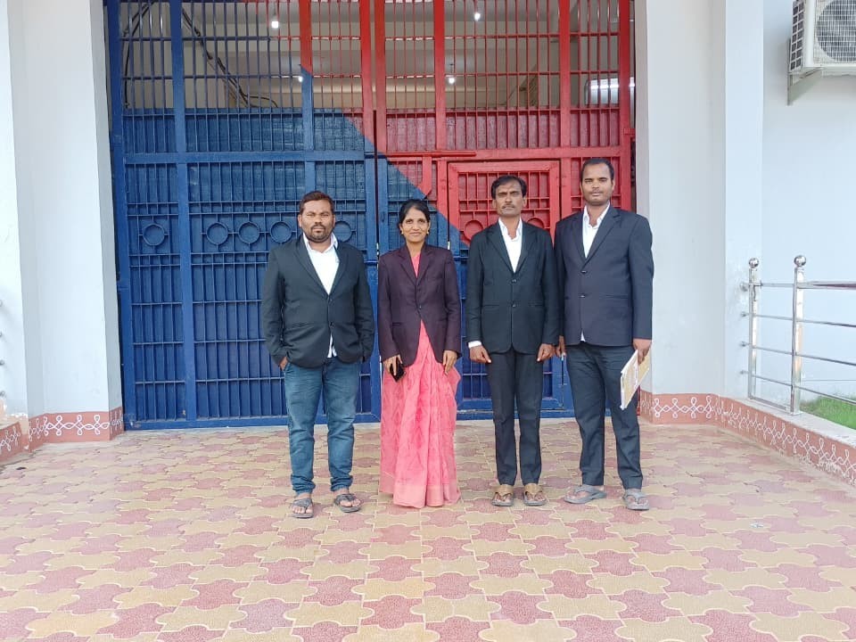 ‘ఉచిత న్యాయ సేవలను సద్వినియోగం చేసుకోవాలి’