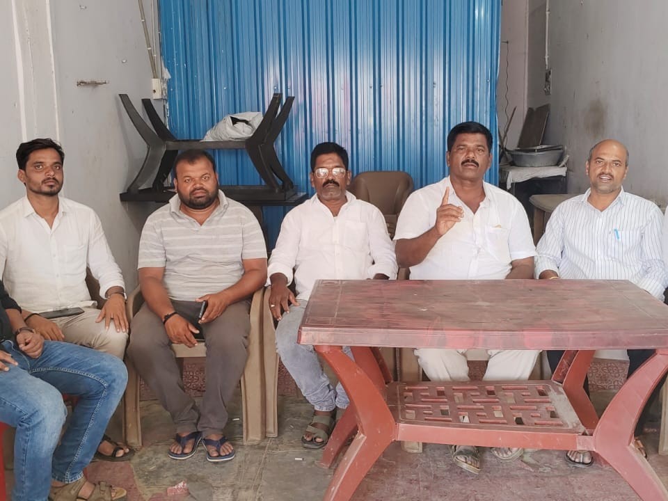 రేపు అచ్చంపేటలో తెలంగాణ ఉద్యమకారుల సమావేశం