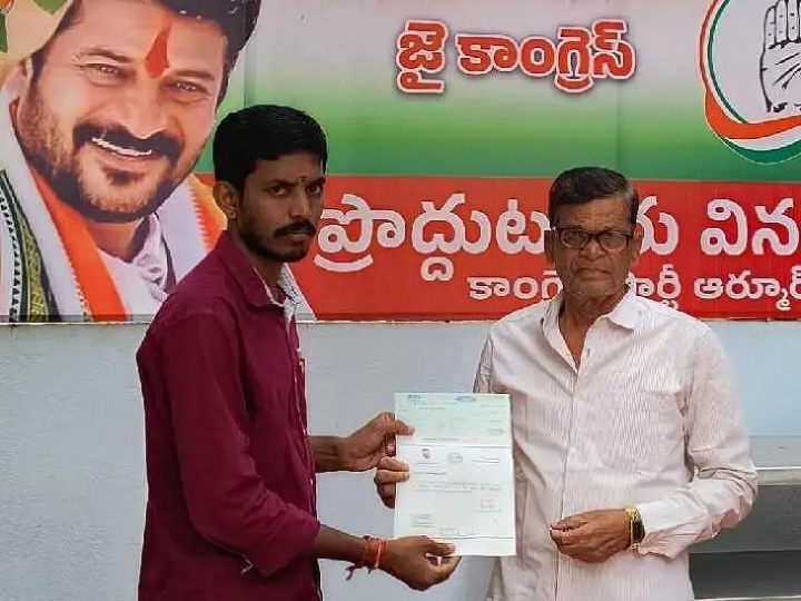 ‘ముఖ్యమంత్రి సహాయనిధి పేదలకు ఒక వరం’