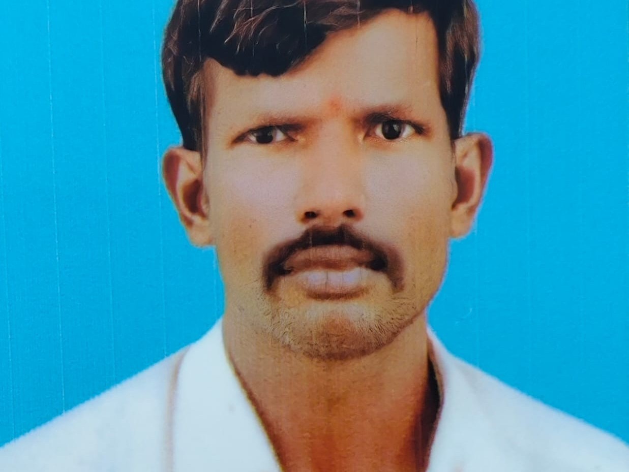 తూప్రాన్‌లో వ్యక్తి అదృశ్యం.. కేసు నమోదు