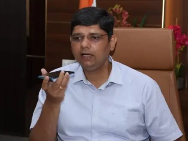 ‘ఈనెల 12లోగా వరదలకు సంబంధించిన రిపోర్ట్ అందజేయాలి’