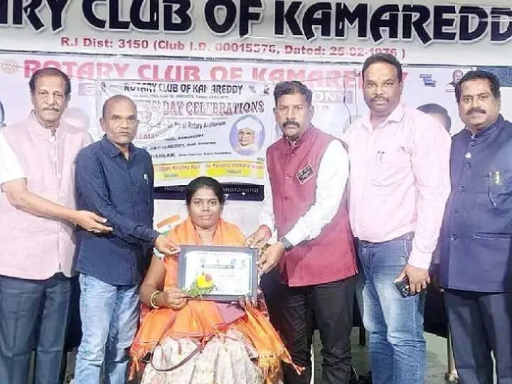 ‘దేశ భవిష్యత్తు ఉపాధ్యాయుల చేతుల్లో ఉంది’