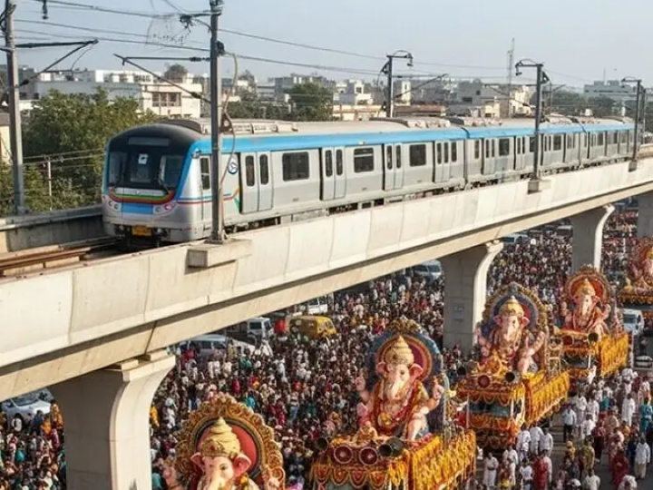 మెట్రో మిడ్ నైట్.. MMTS నైట్ ఔట్
