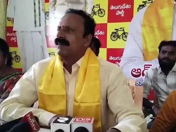 ‘మెడికల్ కళాశాలను పీపీపీ పద్దతిలో ఏర్పాటు చేయాలి’