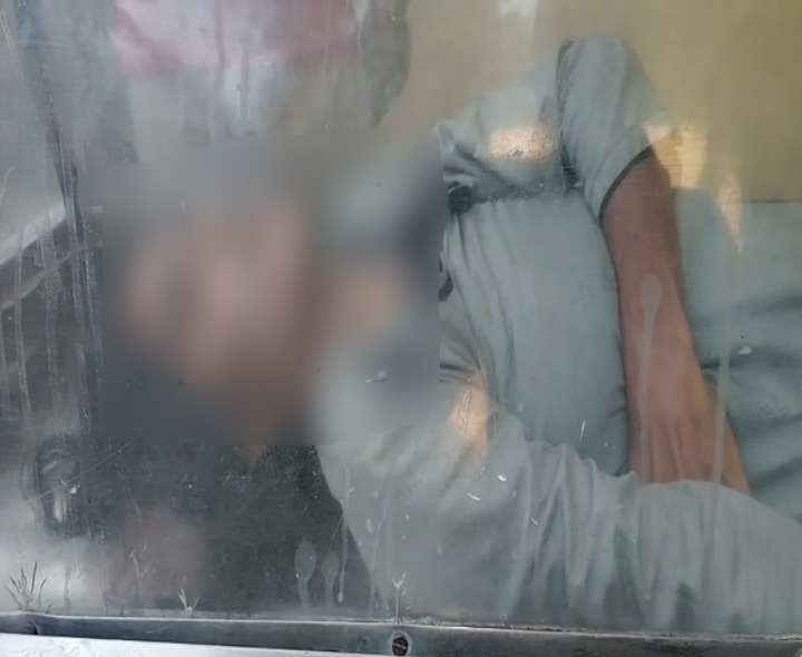 కానిస్టేబుల్ భార్య ఆత్మహత్య