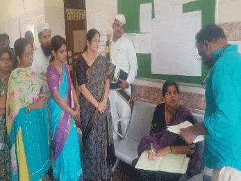 PHCల్లో సాధారణ ప్రసవాల సంఖ్య పెంచాలి : కలెక్టర్
