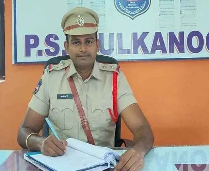 ‘జాతీయ లోక్ అదాలతన్‌ను సద్వినియోగం చేసుకోవాలి’