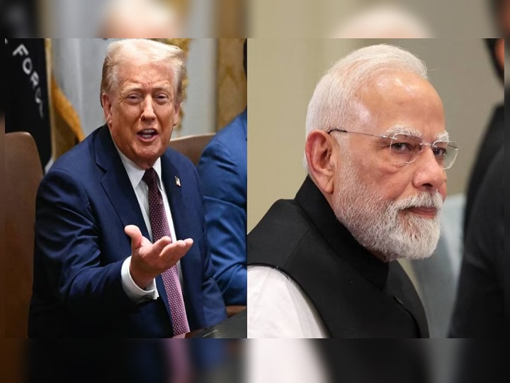 మోదీ, ట్రంప్ భేటీ.. ఎప్పుడంటే?