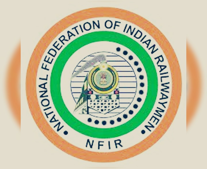 NFIR జాతీయ ప్రధాన కార్యదర్శిగా రాఘవయ్య