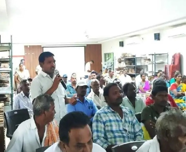 ఇండోసోల్ కంపెనీ కోసం మా జీవనాన్ని దెబ్బతీయవద్దు