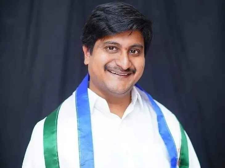 వైసీపీ రాష్ట్ర కార్యదర్శిగా నాగేశ్వర్ నియామకం