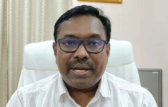 వైద్యారోగ్య శాఖలో ఖాళీలు మెరిట్ లిస్ట్ విడుదల