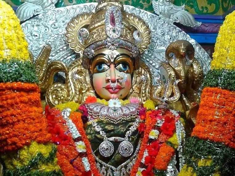నేడు జిల్లాలో మూతపడనున్న ఆలయాలు