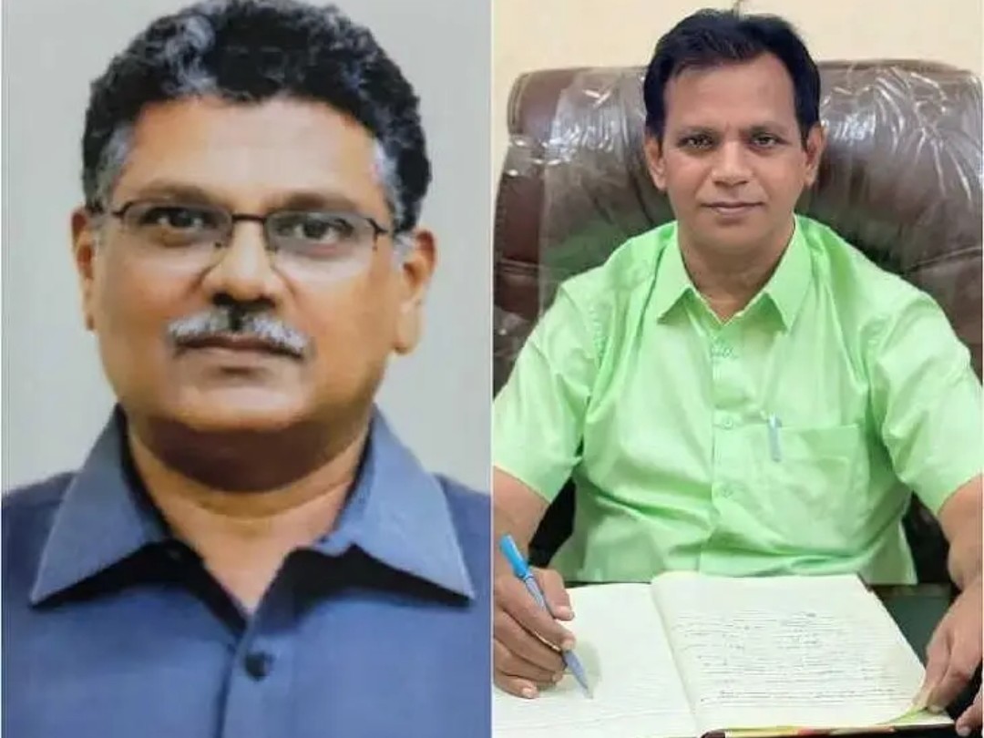 ANU నూటా నూతన కార్యవర్గం ఎన్నిక