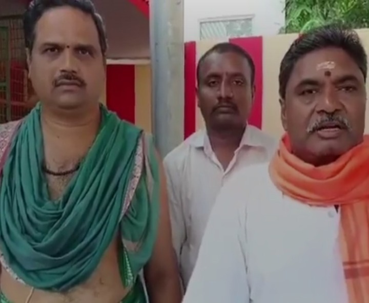 దుగ్గిరాలలో ఉచిత యోగ శిక్షణ శిబిరం