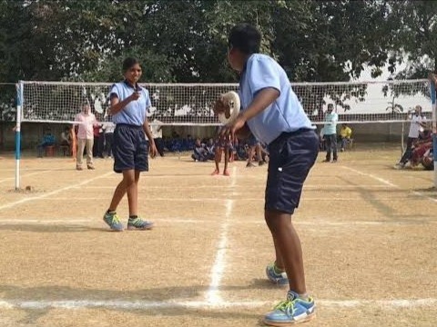 9 నుంచి బాలబాలికల టెన్నికాయిట్ పోటీలు