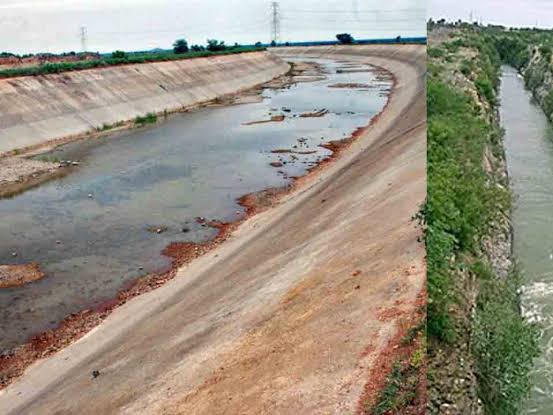 నేటి నుంచి సాగునీటి నిలిపివేత