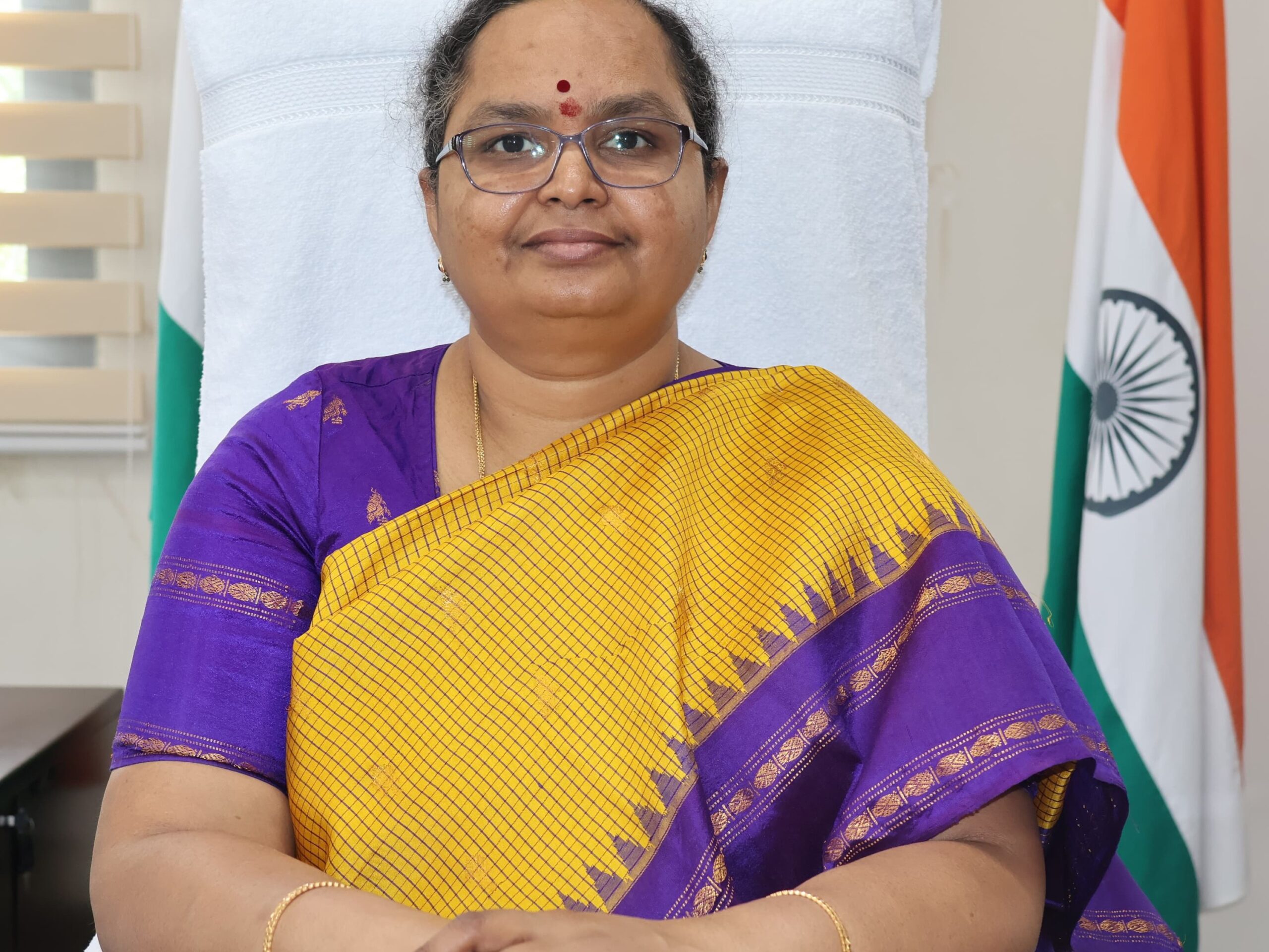 ఈ నెల 9న మెగా ప్లాంటేషన్