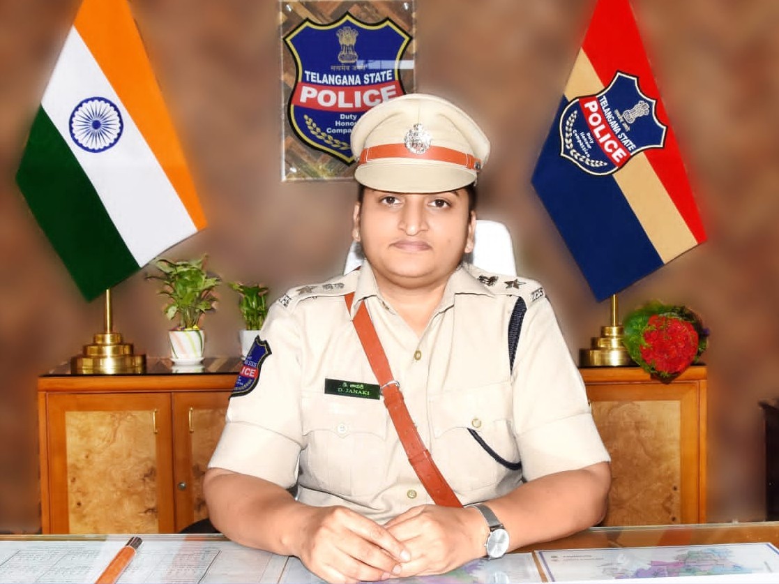 ‘సామాజిక మధ్యమాలలో తప్పుడు ప్రచారం చేస్తే కఠిన చర్యలు’
