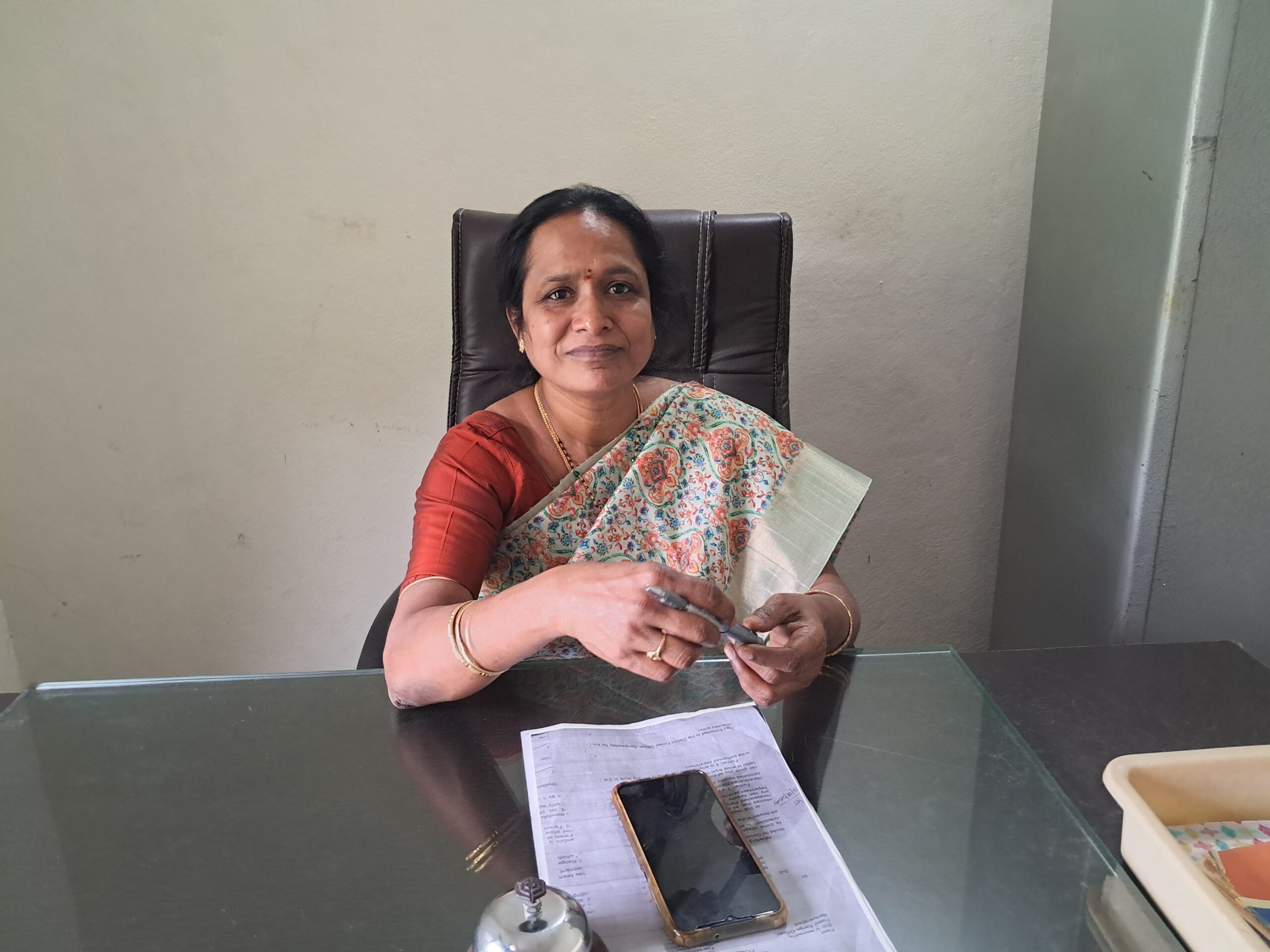 రేపు రాజకీయ పార్టీ ప్రతినిధులకు సమావేశం