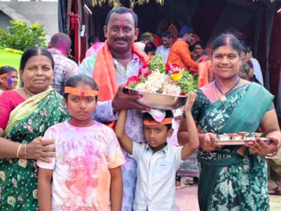 నాంపల్లిలో వినాయక లడ్డు రూ. లక్ష 16 వేలు