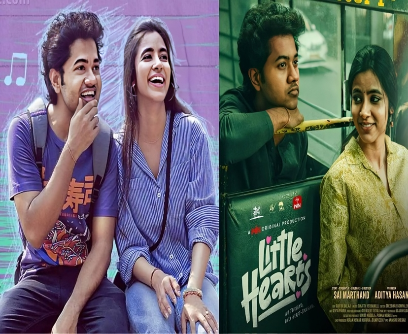 ‘లిటిల్ హార్ట్స్’ బ్రేక్ ఈవెన్ పూర్తి