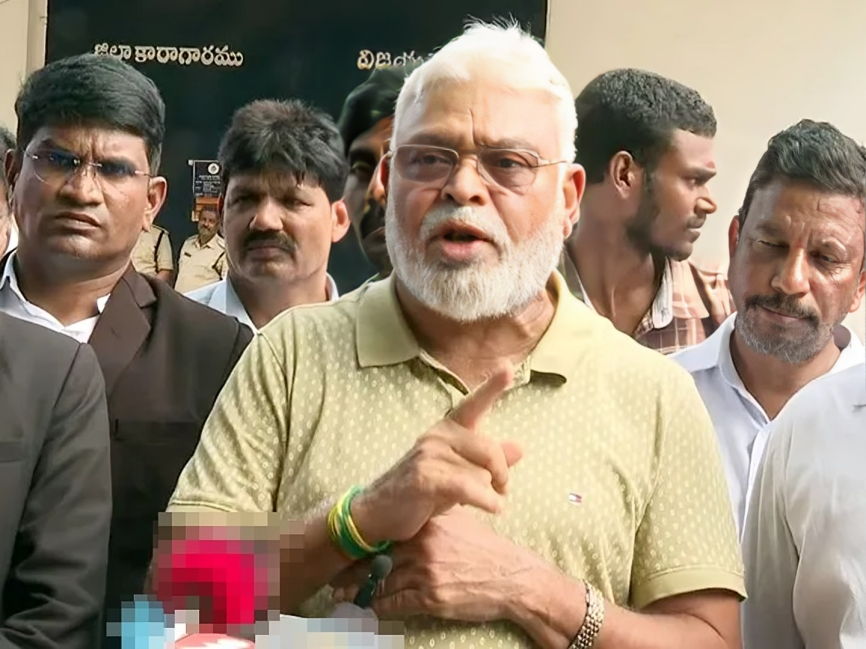 ‘చంద్రబాబుకు కోర్టులంటే లెక్కలేదు’