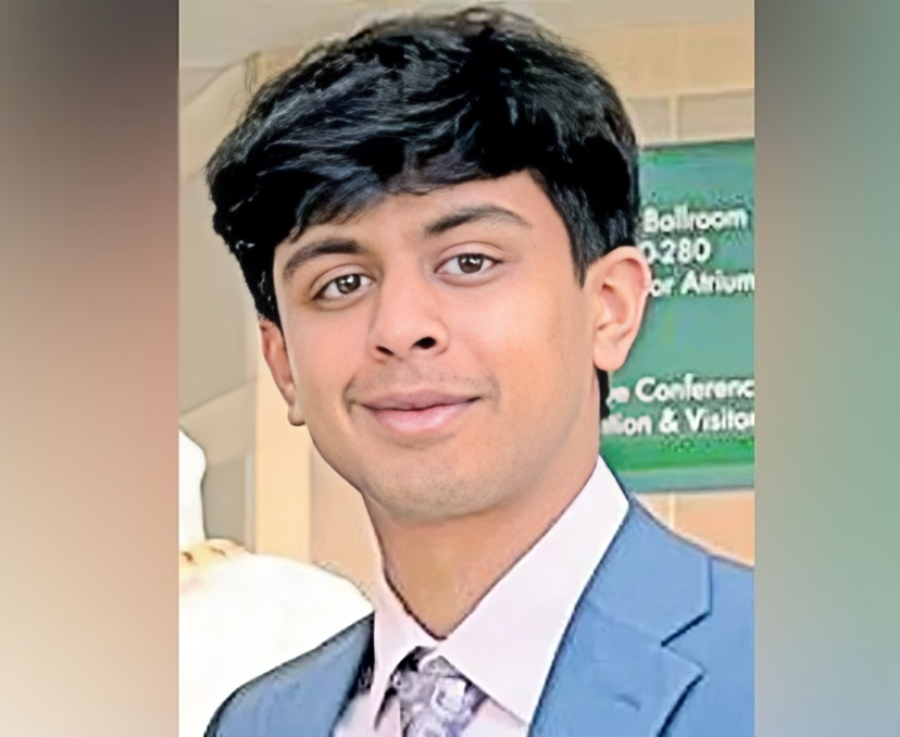 USలో తెలుగు కుర్రాడికి రూ.5 కోట్ల ఉద్యోగం