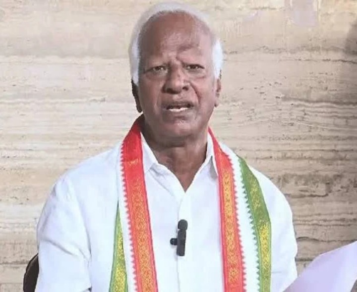 వైరల్ ఫీవర్‌తో బాధపడుతున్న ఎమ్మెల్యే