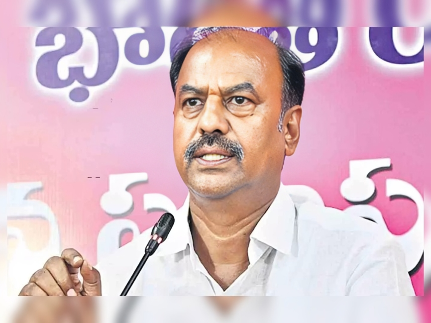 ‘నేను ఏ పార్టీ కండువా కప్పుకోలేదు’