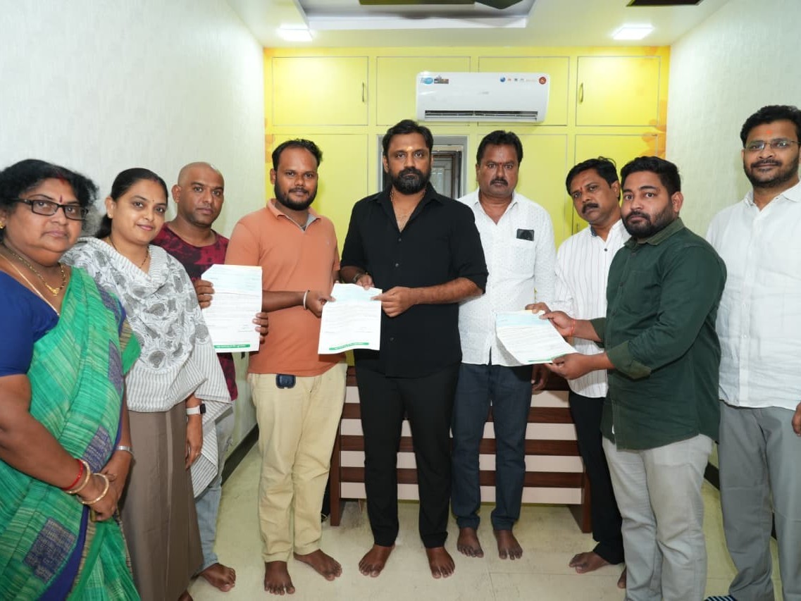 ఆరోగ్యానికి కూటమి ప్రభుత్వం అధిక ప్రాధాన్యం