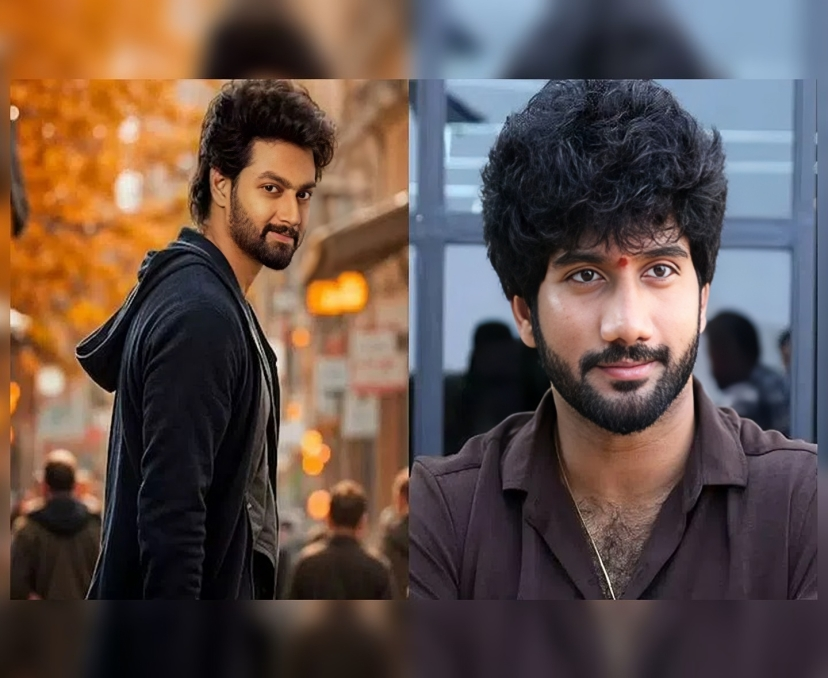 మోక్షజ్ఞ సినీ ఎంట్రీపై సస్పెన్స్