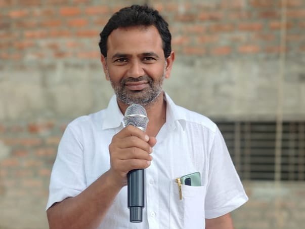 ‘గ్రహణంపై మూఢనమ్మకాలు నమ్మవద్దు’
