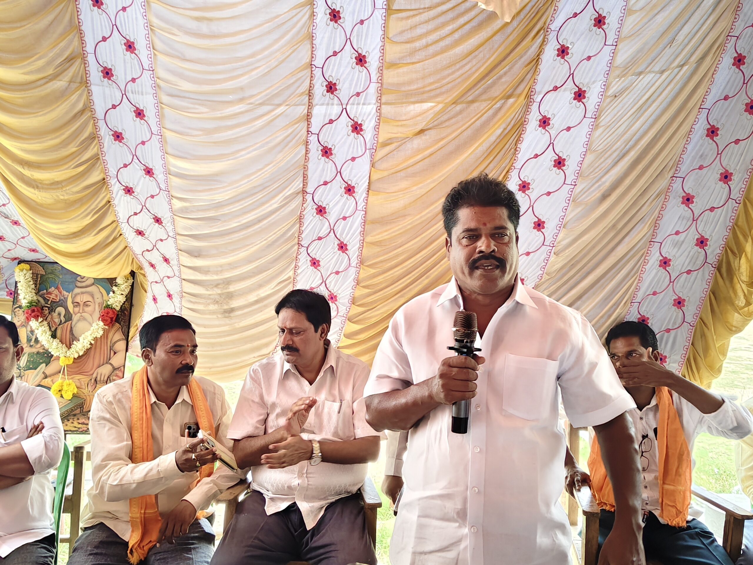 ‘ST రిజర్వేషన్ పునరుద్ధరించాలి’