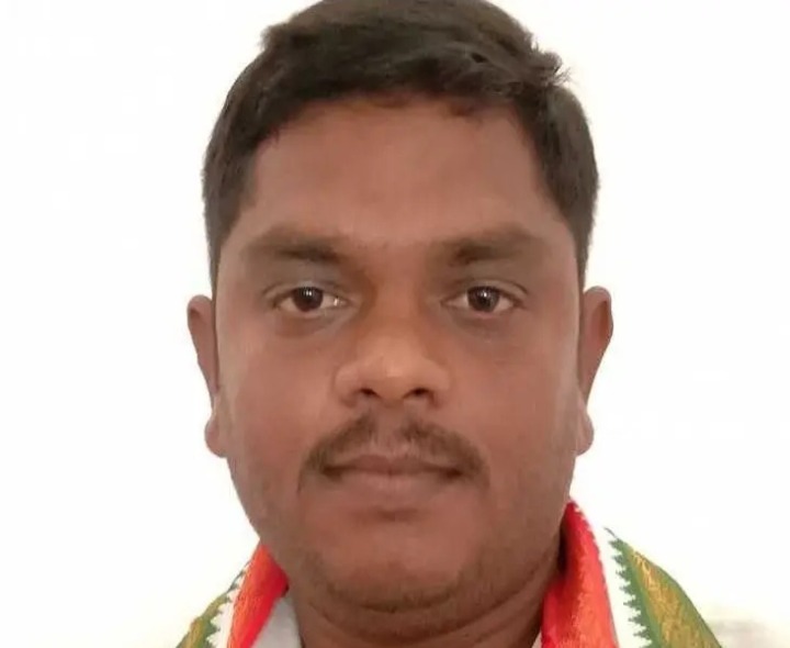 యర్రగొండపాలెంలో ఓ ఛానల్ రిపోర్టర్ మృతి
