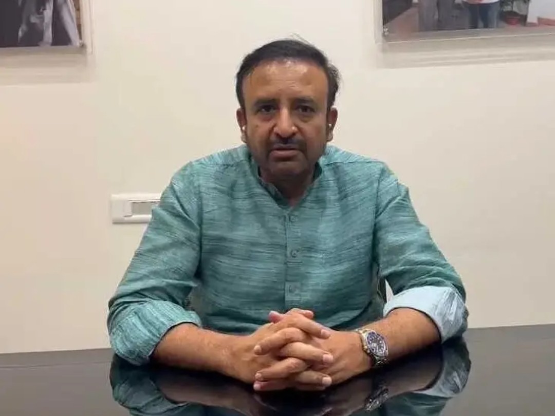 రేపు లింగంపేట మండలంలో పర్యటించనున్న ఎమ్మెల్యే