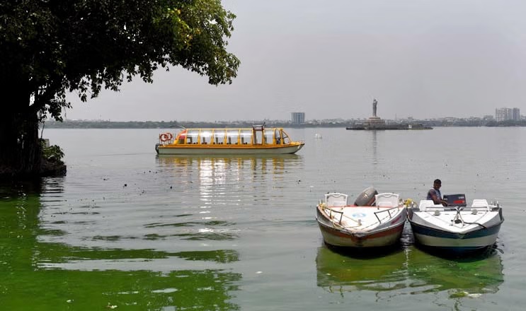 రేపు మూసీ పునరుజ్జీవం పనులు ప్రారంభం