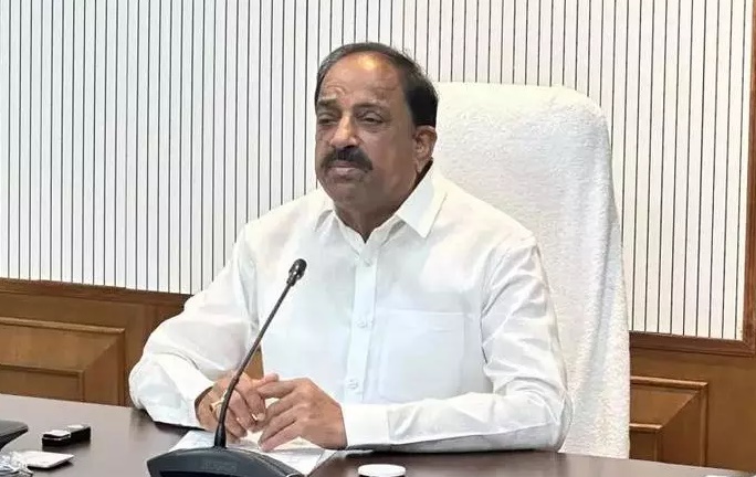 త్వరలో పామాయిల్ ఫ్యాక్టరీ ప్రారంభం: తుమ్మల