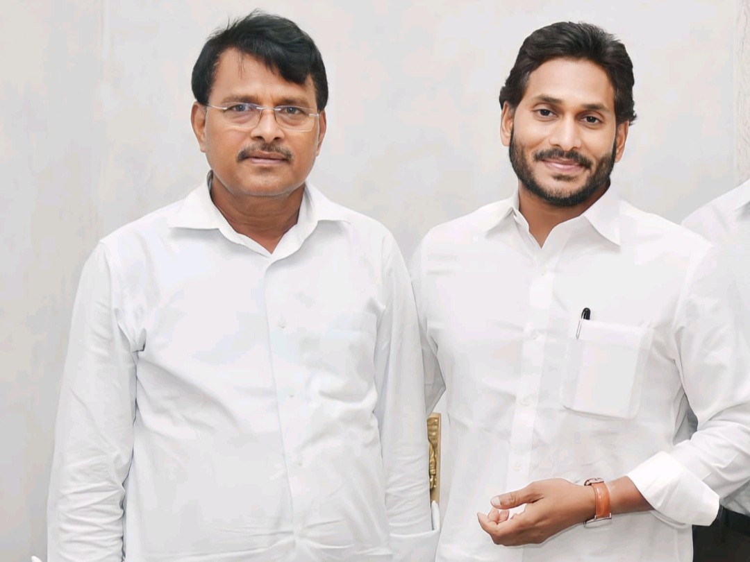 మాజీ ఎమ్మెల్యేకు కీలక బాధ్యతలు