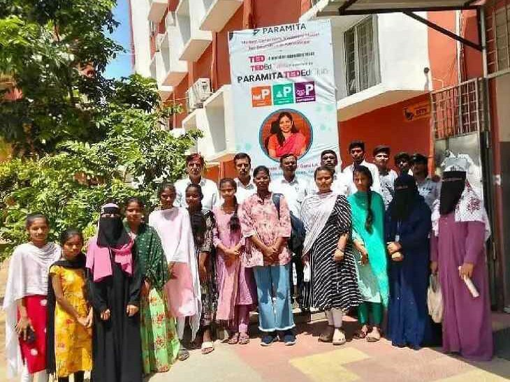 జిల్లాస్థాయి పోటీల్లో ప్రతిభ చాటిన వీణవంక విద్యార్థులు