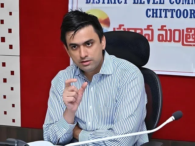 రేపు కలెక్టరేట్‌లో పీజీఆర్ఎస్