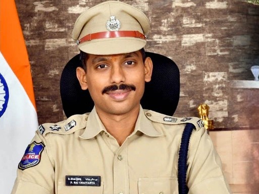 నిమజ్జనానికి సహకరించిన ప్రతీ ఒక్కరికి కృతజ్ఞతలు
