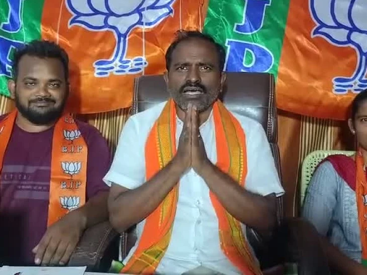 ఫేక్ స్కీం కాల్స్ పట్ల ప్రజలు జాగ్రత్తగా ఉండాలి: కృష్ణారావు