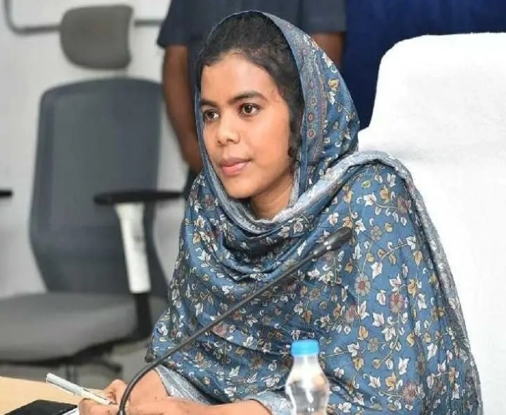 ప్రకాశం ప్రజలకు కలెక్టర్ ముఖ్య సూచన