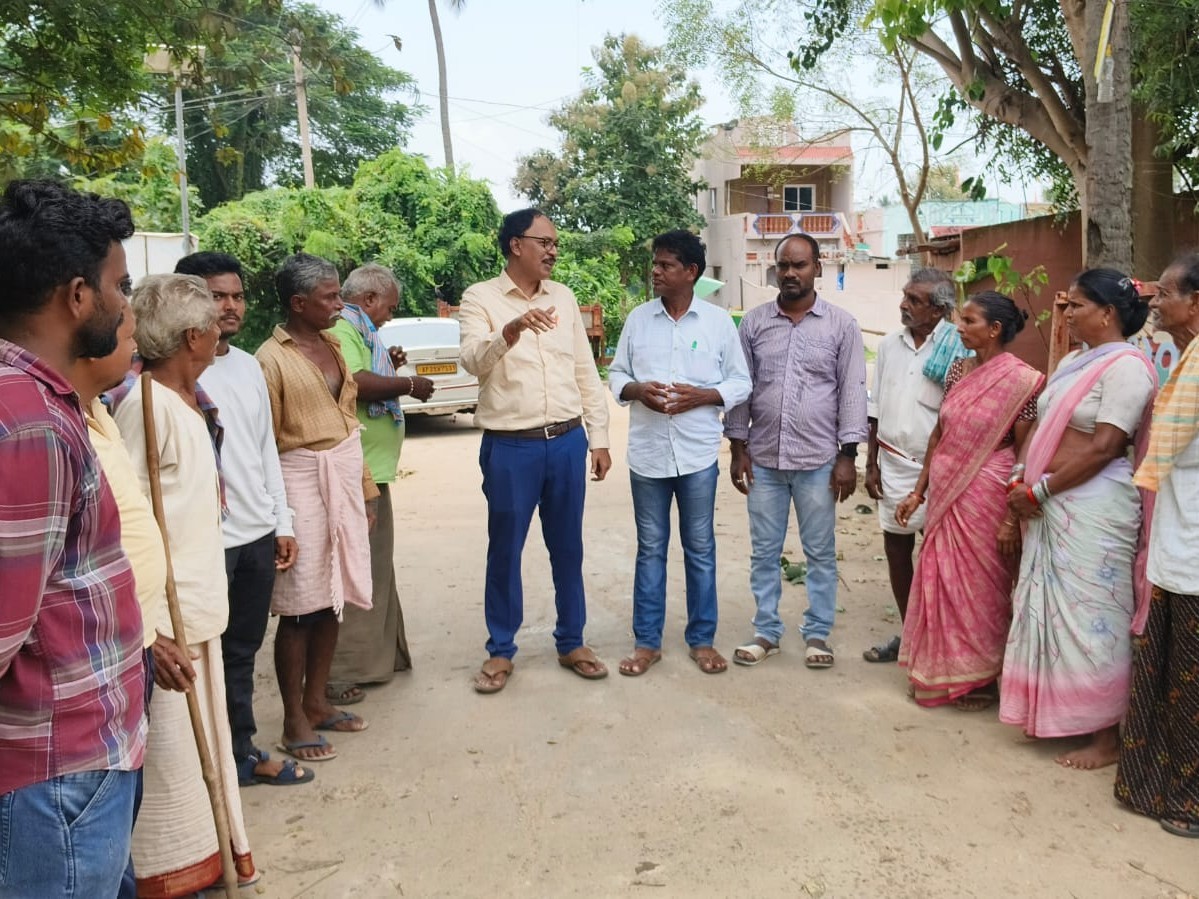 రేపటి నుండి యూరియా పంపిణీ