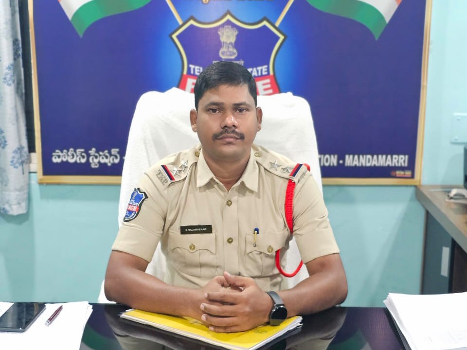 మరో సైబర్ మోసం.. రూ. 37,500లు స్వాహా