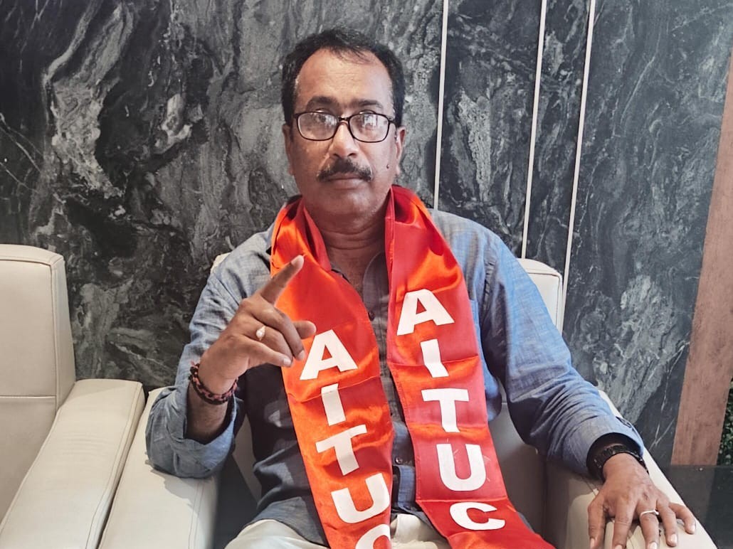 బైపాస్ రోడ్డు బీభత్సం – ప్రజలకు ప్రమాదం